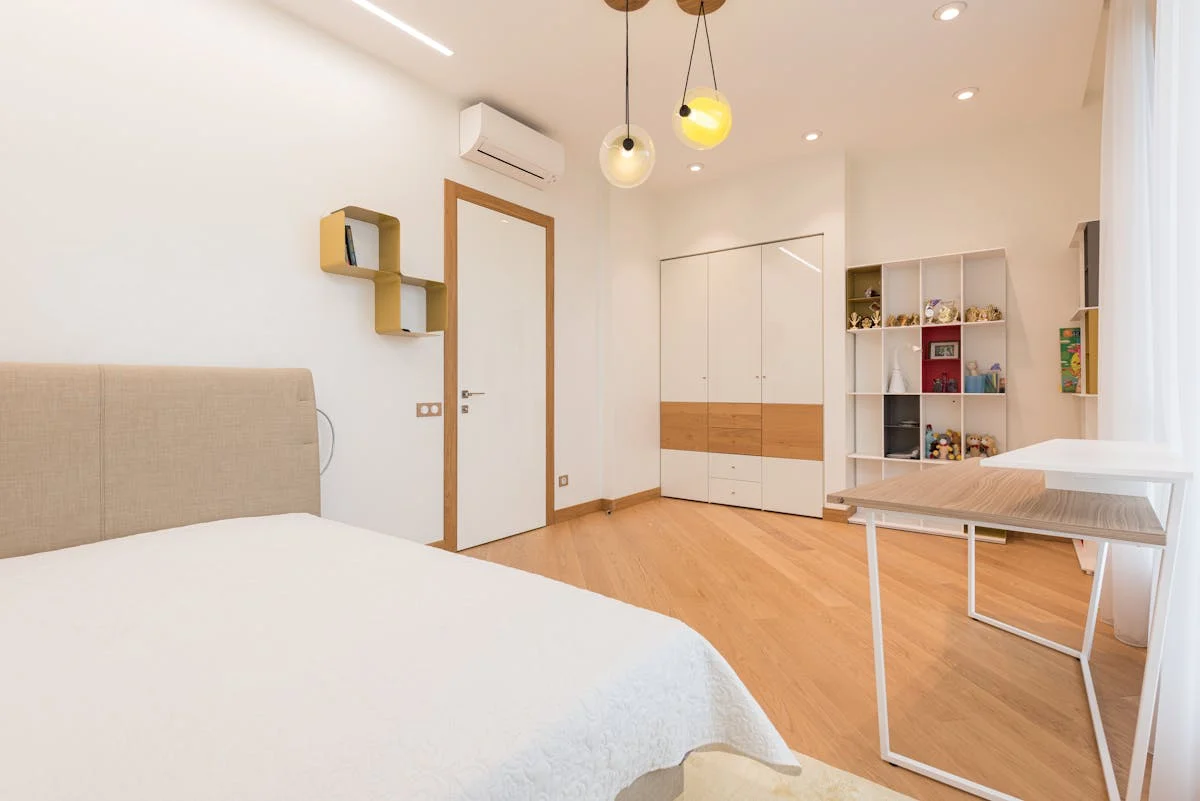 Möbel nach Maß für